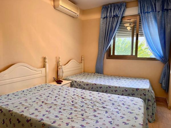 Piso en Barrio Alitana - Casablanca