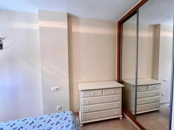 Piso en Barrio Alitana - Casablanca