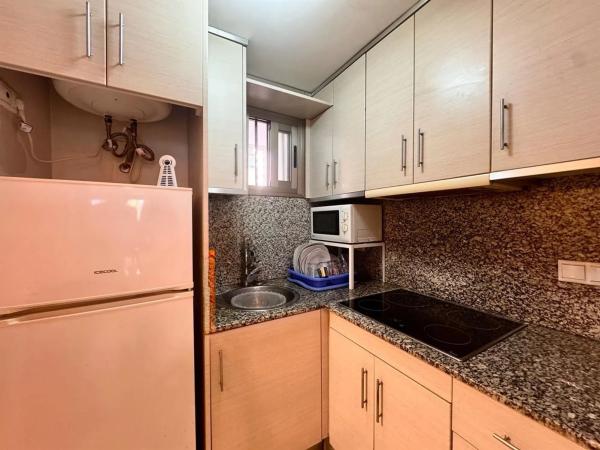 Piso en Barrio Alitana - Casablanca