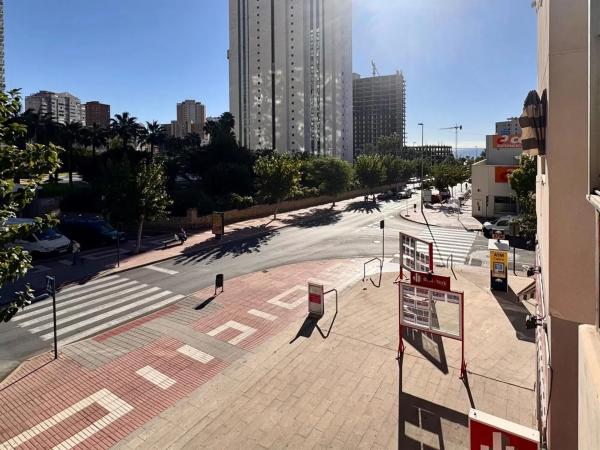 Piso en Barrio Alitana - Casablanca