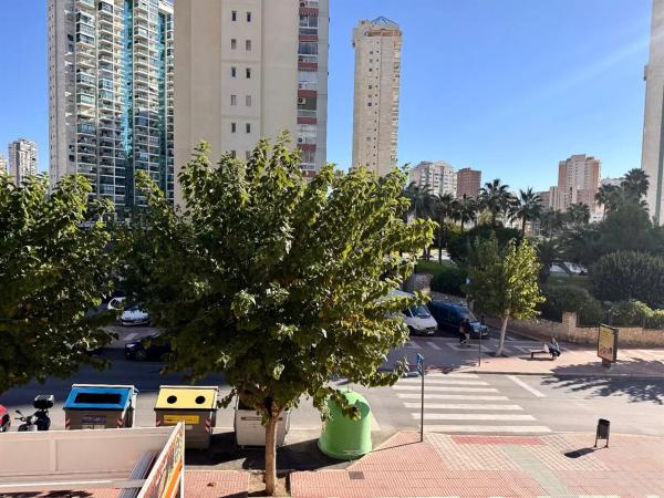 Piso en Barrio Alitana - Casablanca