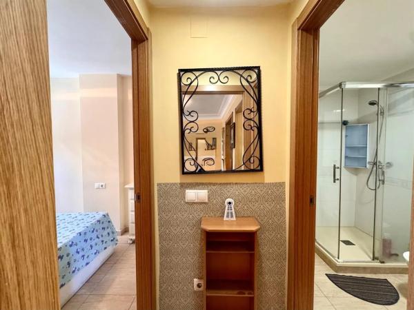 Piso en Barrio Alitana - Casablanca