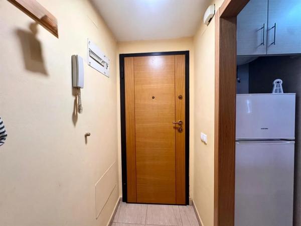 Piso en Barrio Alitana - Casablanca