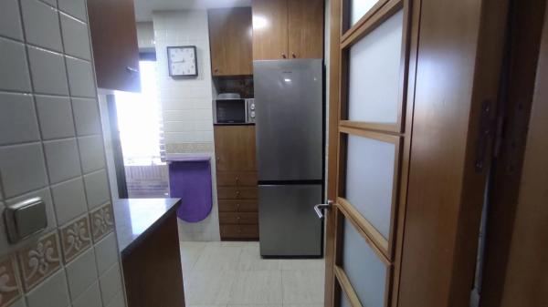 Piso en calle Ponent, 4