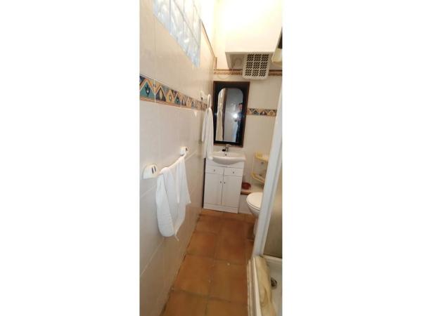 Chalet adosado en calle Pou