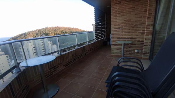 Piso en calle Ponent, 4