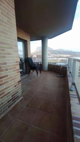 Piso en calle Ponent, 4