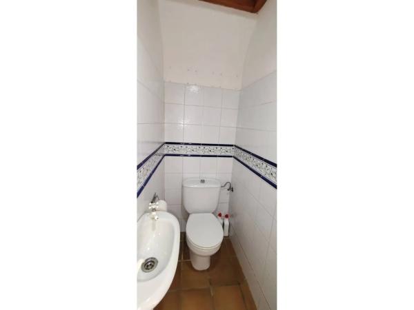 Chalet adosado en calle Pou