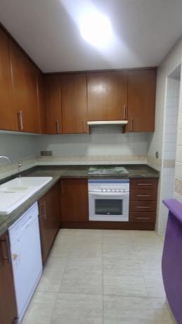 Piso en calle Ponent, 4