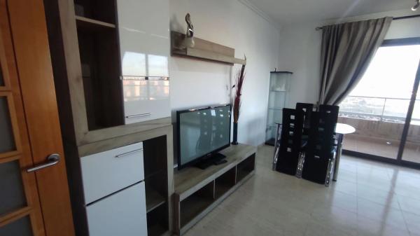 Piso en calle Ponent, 4