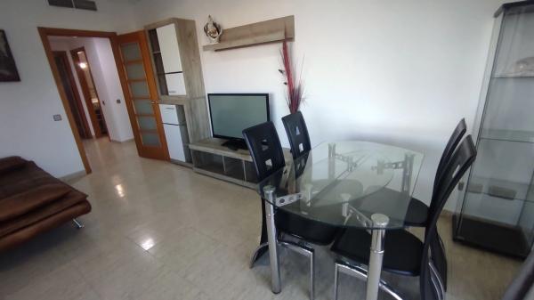 Piso en calle Ponent, 4