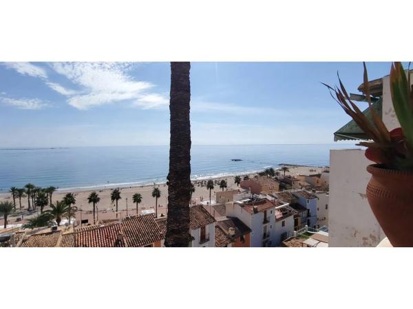 Chalet adosado en calle Pou