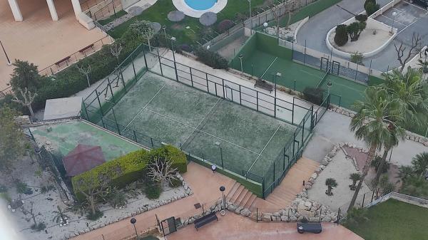 Piso en calle Ponent, 4