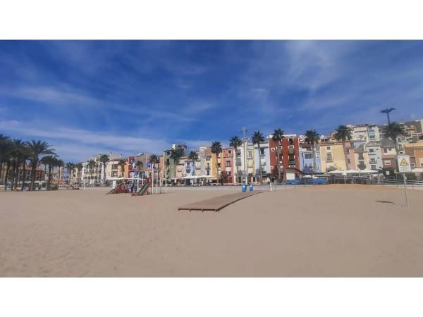 Chalet adosado en calle Pou