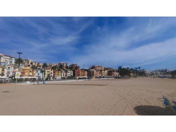 Chalet adosado en calle Pou