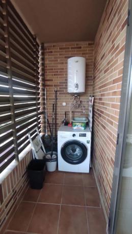 Piso en calle Ponent, 4