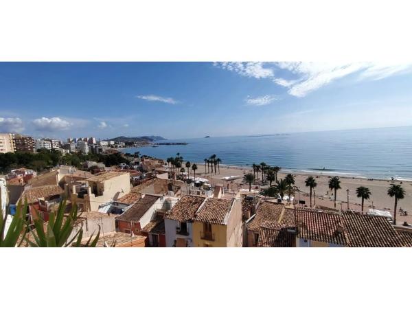 Chalet adosado en calle Pou