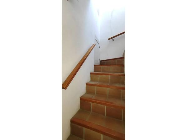 Chalet adosado en calle Pou