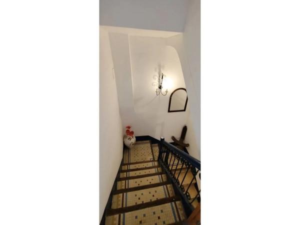 Chalet adosado en calle Pou