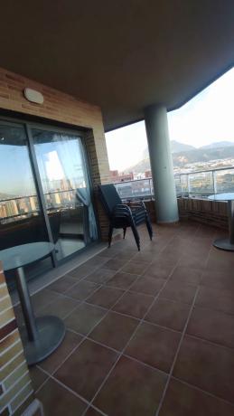 Piso en calle Ponent, 4