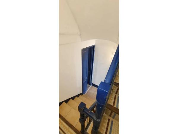 Chalet adosado en calle Pou