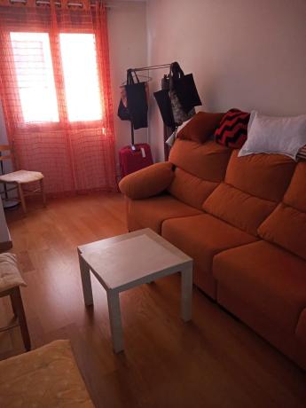 Piso en calle Aitana, 8