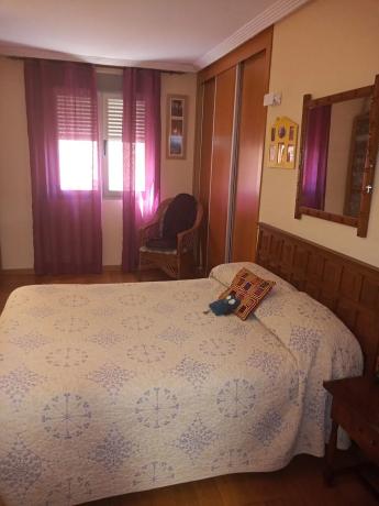 Piso en calle Aitana, 8