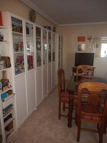 Piso en calle Aitana, 8