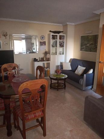 Piso en calle Aitana, 8