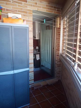 Piso en calle Aitana, 8