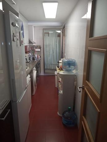 Piso en calle Aitana, 8