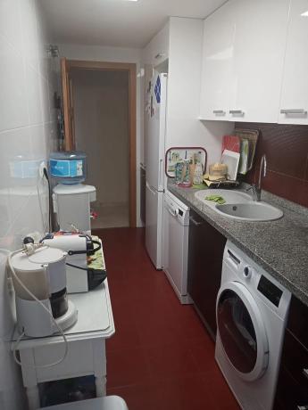 Piso en calle Aitana, 8