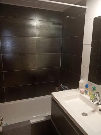 Piso en calle Aitana, 8