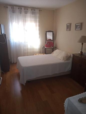 Piso en calle Aitana, 8