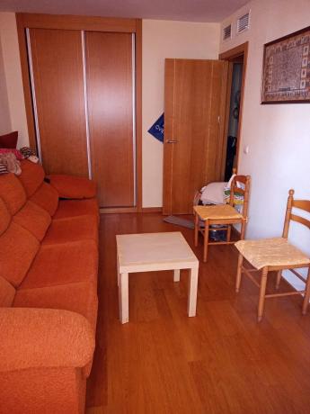 Piso en calle Aitana, 8