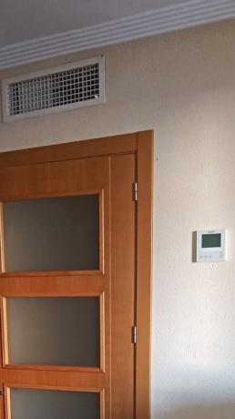 Piso en calle Aitana, 8