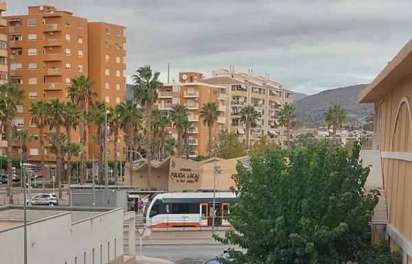 Piso en calle Aitana, 8