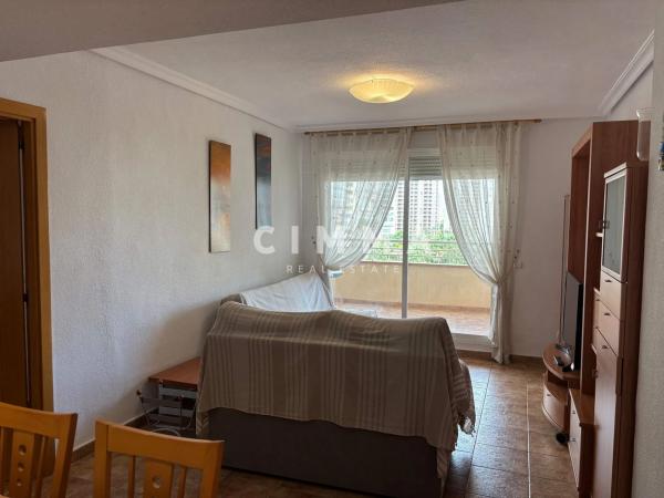 Piso en Barrio Alitana - Casablanca