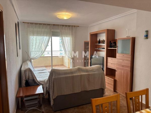 Piso en Barrio Alitana - Casablanca