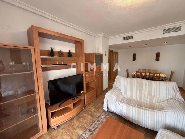 Piso en Barrio Alitana - Casablanca