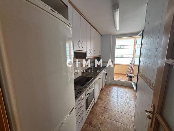 Piso en Barrio Alitana - Casablanca