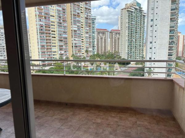 Piso en Barrio Alitana - Casablanca