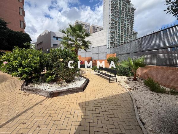 Piso en Barrio Alitana - Casablanca