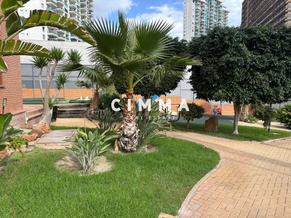 Piso en Barrio Alitana - Casablanca