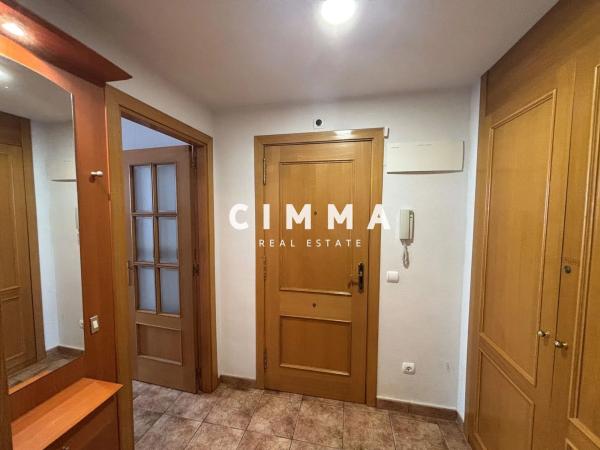 Piso en Barrio Alitana - Casablanca