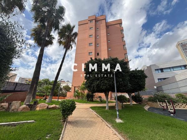 Piso en Barrio Alitana - Casablanca