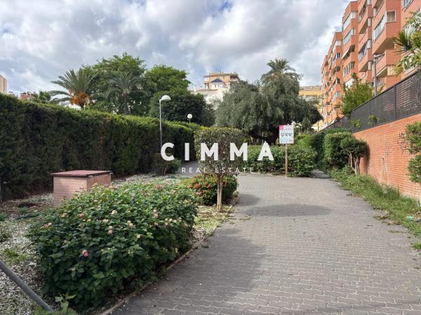 Piso en Barrio Alitana - Casablanca