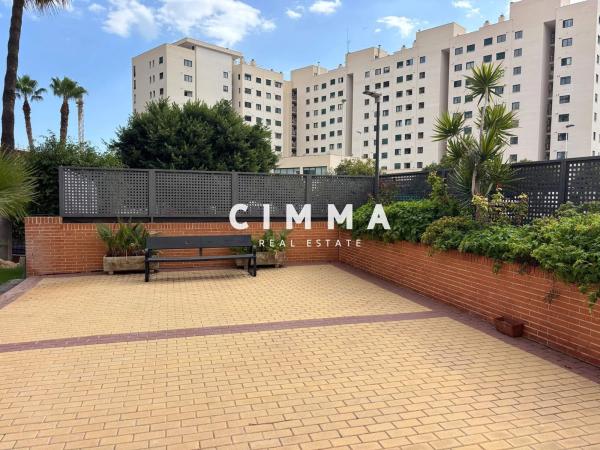 Piso en Barrio Alitana - Casablanca