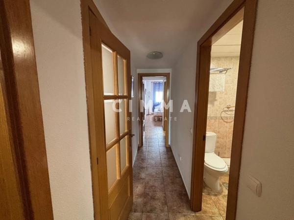 Piso en Barrio Alitana - Casablanca