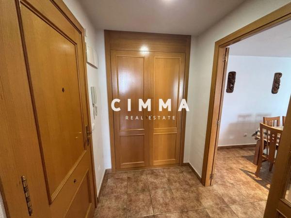 Piso en Barrio Alitana - Casablanca